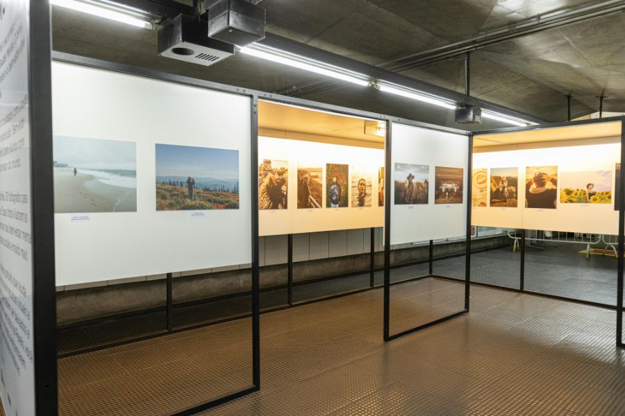 Comment la scénomotique révolutionne la gestion des espaces professionnels