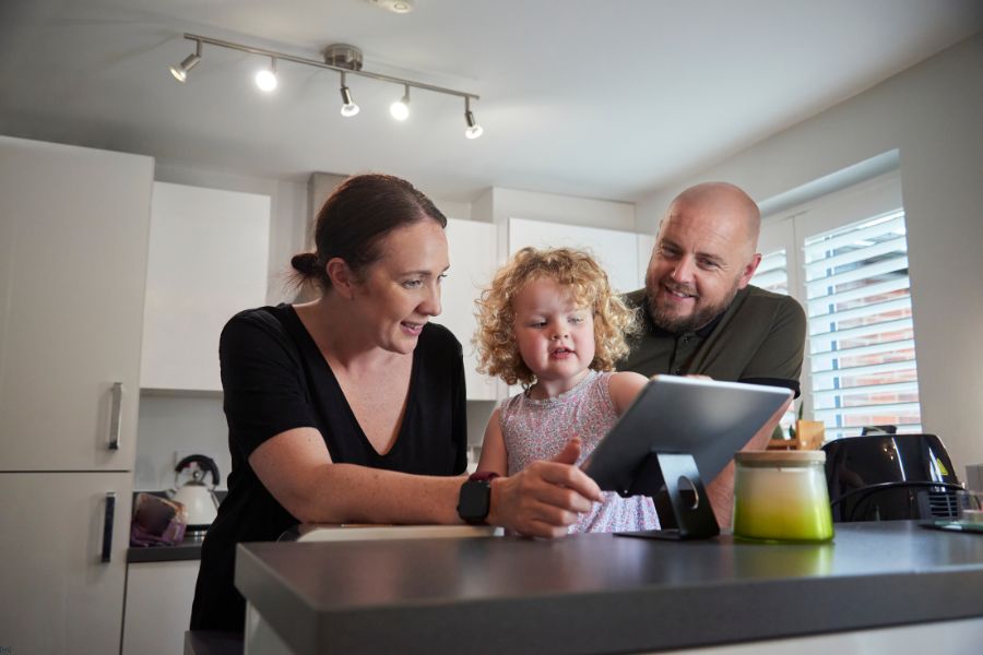 La domotique enfin simplifiée : dites adieu aux technologies complexes